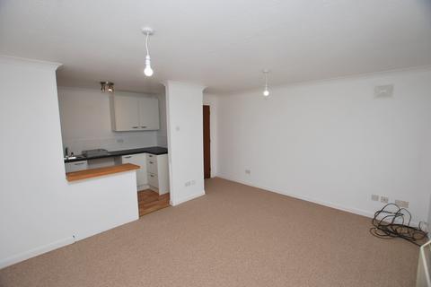 Studio to rent, ALPHA COURT