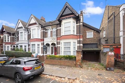 1 bedroom flat to rent, Springwell Avenue, London NW10
