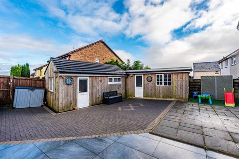 4 bedroom detached house for sale, Huntingdon Way, Sketty, Swansea