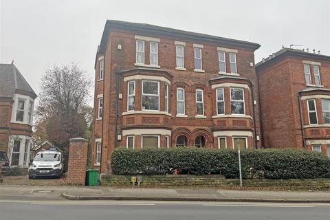 1 bedroom flat to rent, Woodborough Road, Nottingham NG3