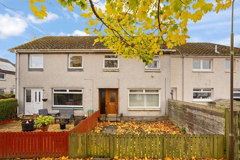 2 bedroom terraced house for sale, Mansefield, East Calder