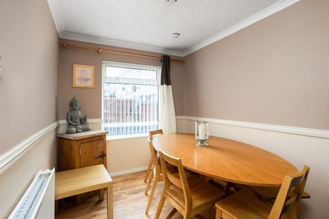 2 bedroom terraced house for sale, Mansefield, East Calder