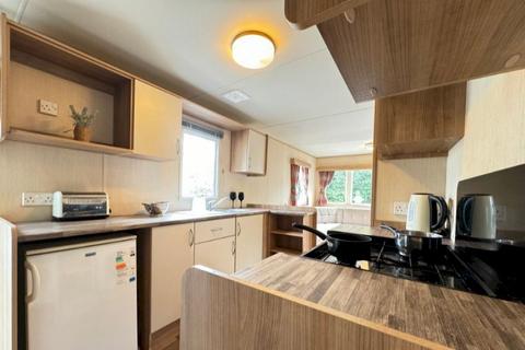 2 bedroom static caravan for sale, Beauport Holiday Park, , St Leonards on Sea TN37