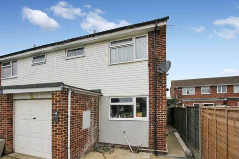 3 bedroom semi-detached house for sale, Copperfields, Romney Marsh TN29