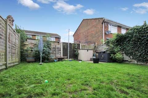 3 bedroom semi-detached house for sale, Copperfields, Romney Marsh TN29