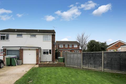 3 bedroom semi-detached house for sale, Copperfields, Romney Marsh TN29