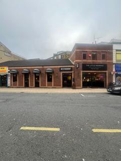 Restaurant for sale, The Little Mermaid, Crackenedge Lane, Dewsbury WF13 1PT