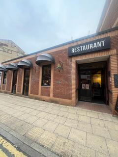 Restaurant for sale, The Little Mermaid, Crackenedge Lane, Dewsbury WF13 1PT