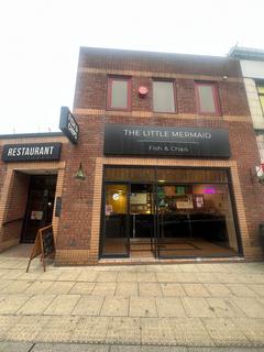 Restaurant for sale, The Little Mermaid, Crackenedge Lane, Dewsbury WF13 1PT