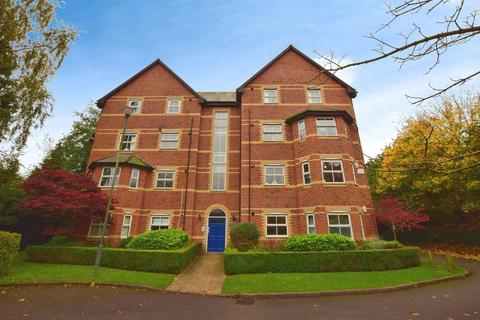 2 bedroom flat for sale, Denmark Street, Altrincham, Greater Manchester, WA14