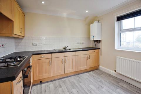 2 bedroom flat for sale, Denmark Street, Altrincham, Greater Manchester, WA14