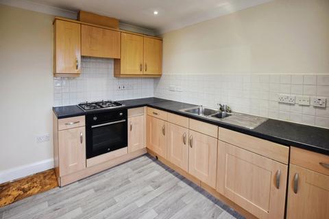 2 bedroom flat for sale, Denmark Street, Altrincham, Greater Manchester, WA14