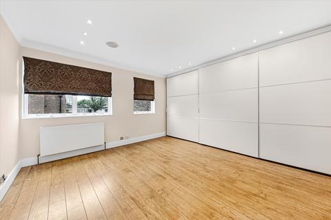 4 bedroom detached house to rent, Grove End Road, London, NW8