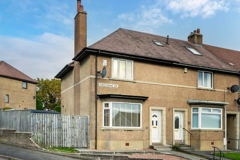 2 bedroom end of terrace house for sale, Sweetbank Drive, Markinch, Glenrothes, KY7