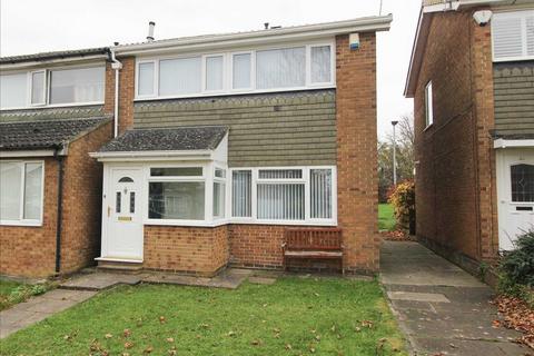 3 bedroom terraced house for sale, Cateran Way, Collingwood Grange, Cramlington