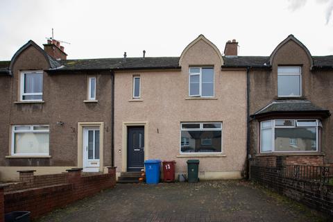 3 bedroom terraced house for sale, Ross Crescent, Camelon FK1