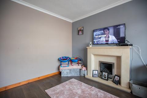 3 bedroom terraced house for sale, Ross Crescent, Camelon FK1