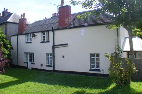 3 bedroom cottage to rent, Manor Cottage, Boulston, Haverfordwest