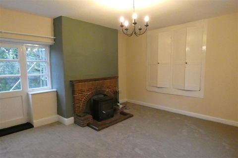 3 bedroom cottage to rent, Manor Cottage, Boulston, Haverfordwest