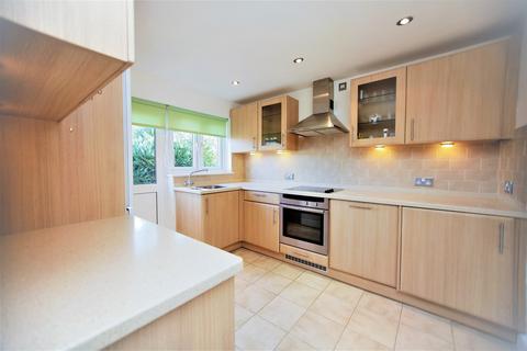 2 bedroom apartment to rent, Sevington Road, Hendon NW4