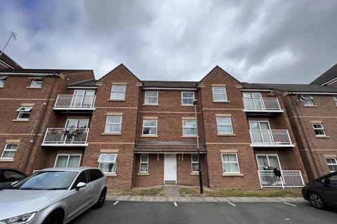 2 bedroom apartment for sale, Pipkin Court, Coventry CV1