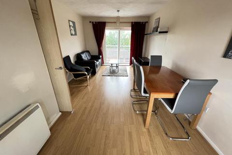 2 bedroom apartment for sale, Pipkin Court, Coventry CV1