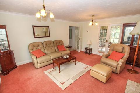 4 bedroom detached house for sale, Hampton House, Hazlemere Drive, Herne Bay