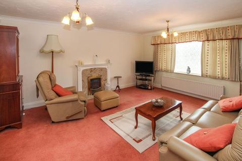 4 bedroom detached house for sale, Hampton House, Hazlemere Drive, Herne Bay