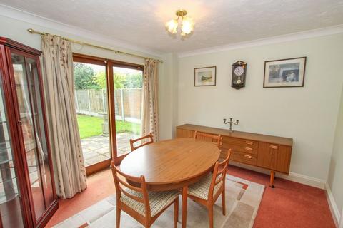 4 bedroom detached house for sale, Hampton House, Hazlemere Drive, Herne Bay