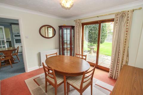 4 bedroom detached house for sale, Hampton House, Hazlemere Drive, Herne Bay