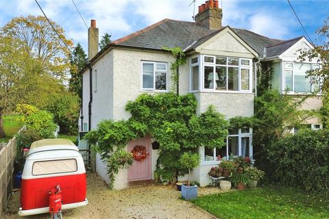 3 bedroom semi-detached house for sale, Marsh Lane, Maidenhead SL6