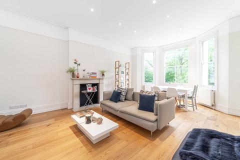 2 bedroom flat to rent, Fellows Road, Belsize Park, London, NW3