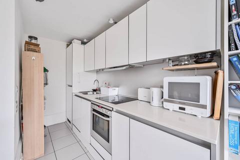 2 bedroom flat for sale, George Beard Road, Deptford, London, SE8