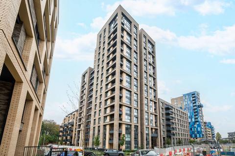 1 bedroom flat for sale, Parkside Avenue, Lewisham, London, SE10