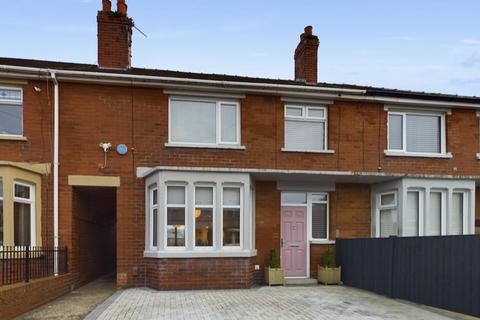 Plumpton Avenue,  Blackpool, FY4