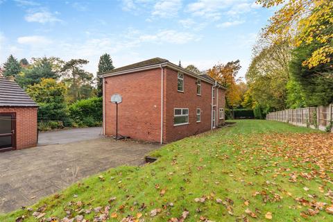 6 bedroom detached house for sale, Nottingham Road, Ravenshead