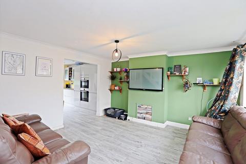 3 bedroom semi-detached house for sale, Carlton Crescent, Pontypridd CF38