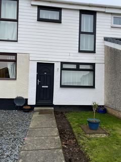 2 bedroom terraced house to rent, Kirkmuir Drive, Stewarton KA3