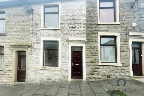 2 bedroom terraced house to rent, Garnett Street, Lancashire BB3