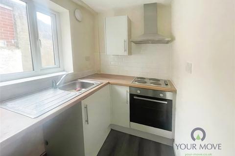 2 bedroom terraced house to rent, Garnett Street, Lancashire BB3