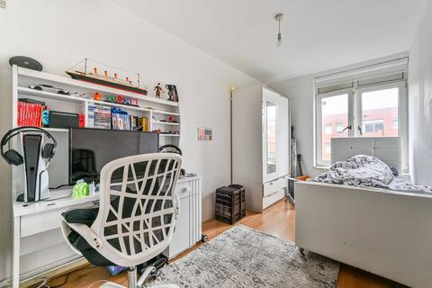 2 bedroom flat for sale, Ribstone House, Hackney, London, E9