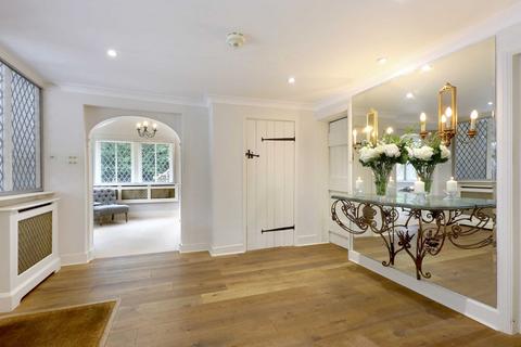 4 bedroom detached house for sale, Hedgerley Lane, Gerrards Cross, Buckinghamshire, SL9