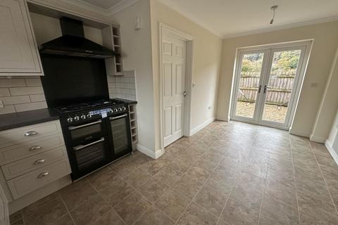 3 bedroom detached house for sale, River View Close, Boughrood, Brecon, LD3