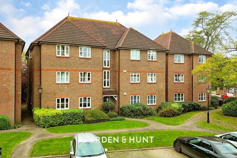 2 bedroom apartment for sale, 71 Aldersbrook Road, Wanstead E12