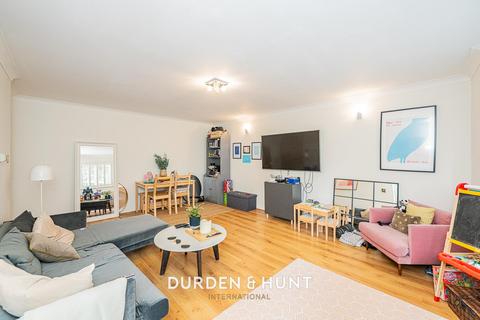 2 bedroom apartment for sale, 71 Aldersbrook Road, Wanstead E12