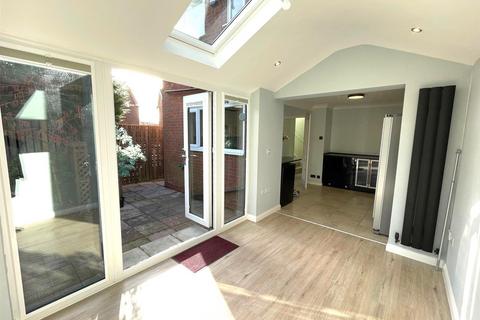 3 bedroom detached house for sale, Sandalwood, Westhoughton, Bolton