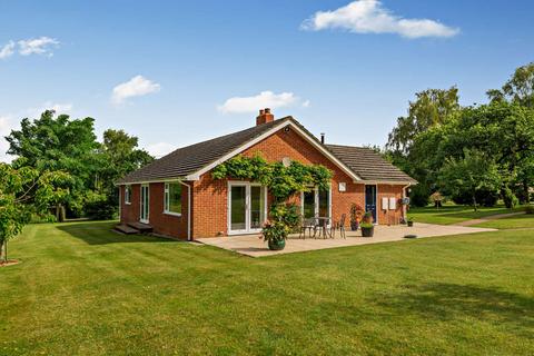 2 bedroom bungalow for sale, La Bresse Farm, Cole Henley, Whitchurch, Hampshire