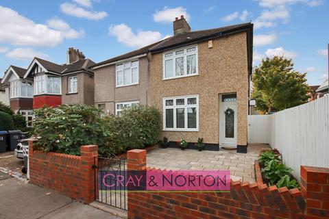 2 bedroom semi-detached house for sale, Northway Road, Croydon, CR0