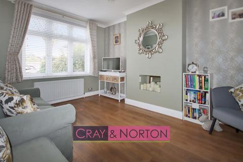 2 bedroom semi-detached house for sale, Northway Road, Croydon, CR0