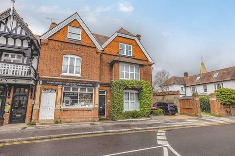 undefined, The Green, Datchet SL3